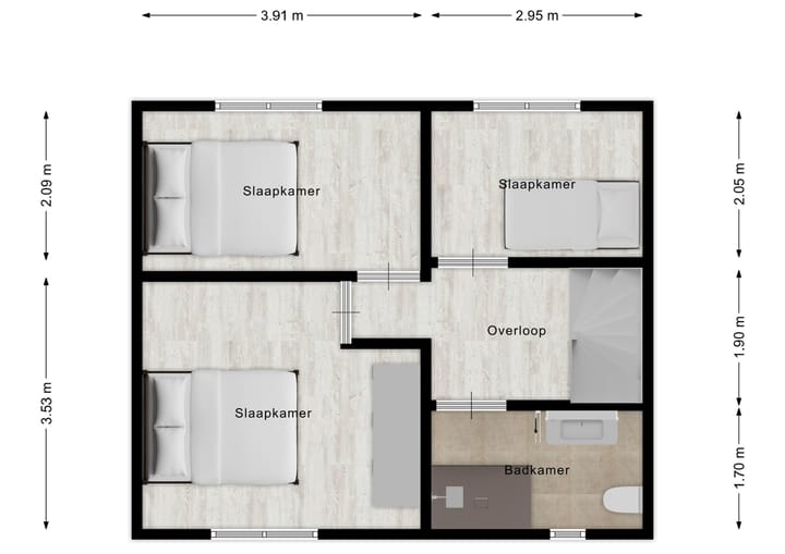 Foto 38 van Veldmoeren 3