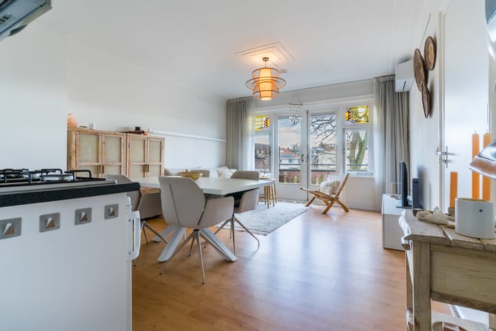 Foto 1 van Hoogstraat 93-A