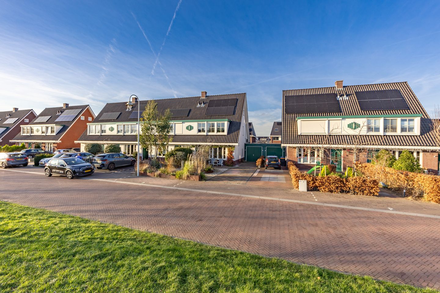 Foto 1 van Abdis Immastraat 17