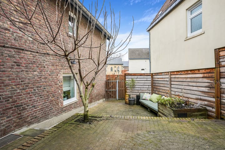 Foto 10 van Oude Baan 20