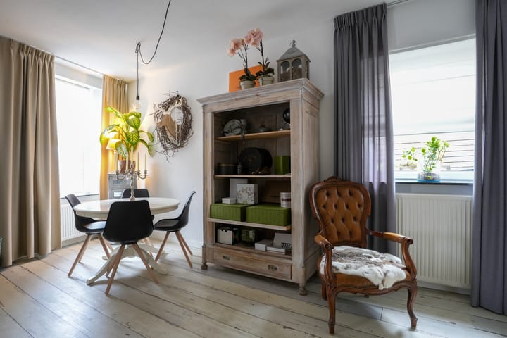 Foto 15 van Oude Baan 20