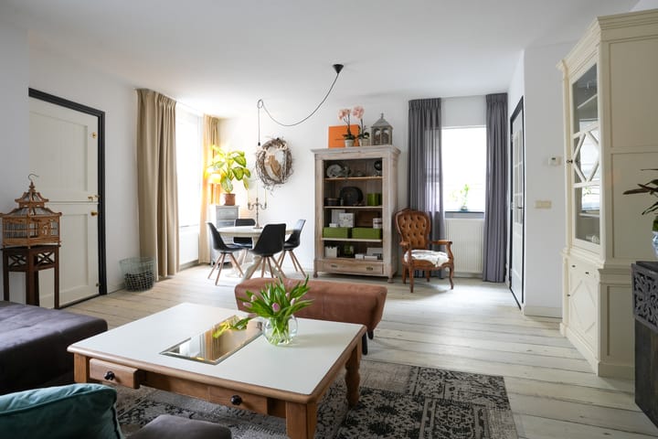 Foto 19 van Oude Baan 20