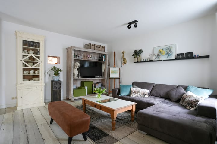 Foto 22 van Oude Baan 20