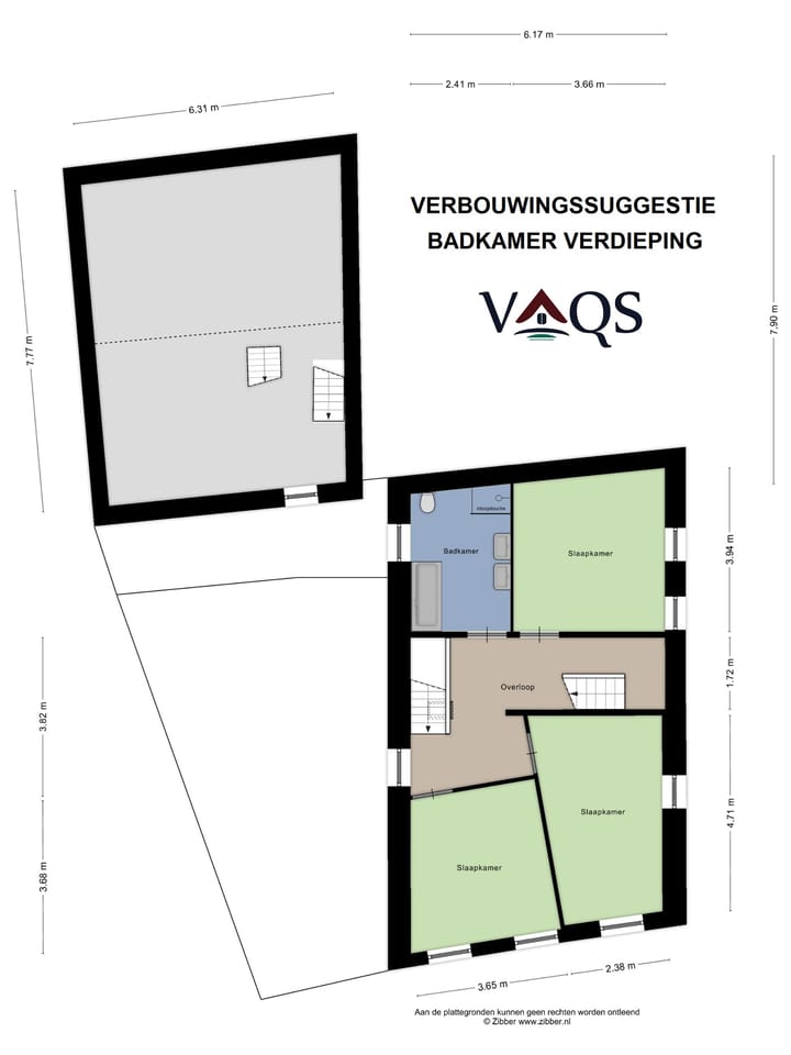 Foto 68 van Oude Baan 20