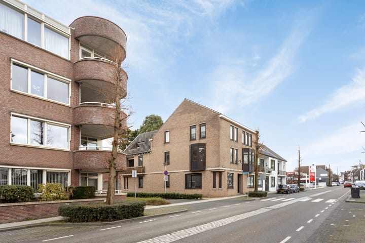 Foto 5 van Holzstraat 41-A