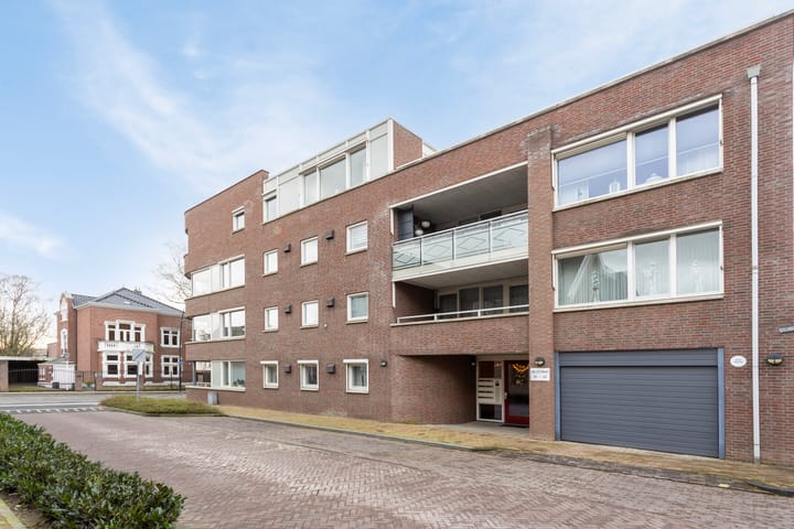 Foto 4 van Holzstraat 41-A