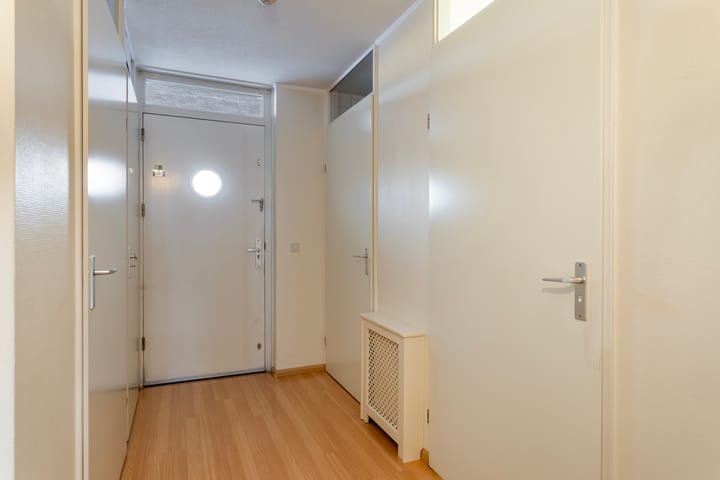 Foto 7 van Holzstraat 41-A