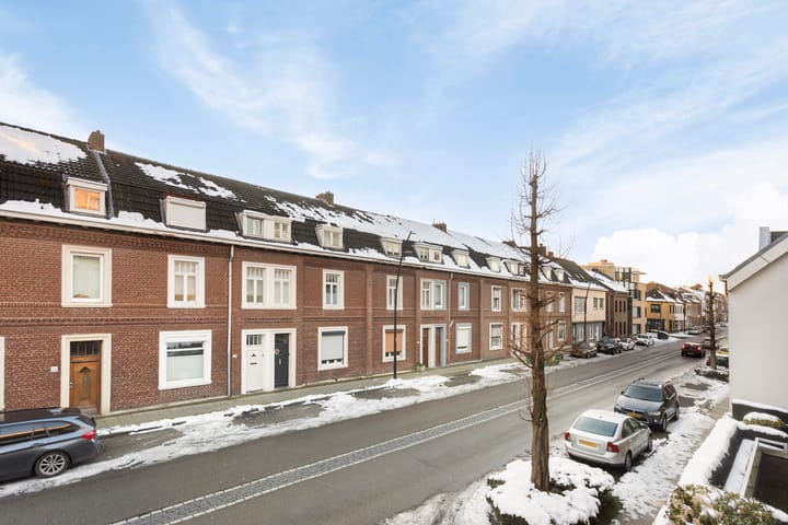 Foto 28 van Holzstraat 41-A