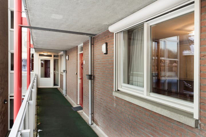 Foto 30 van Holzstraat 41-A