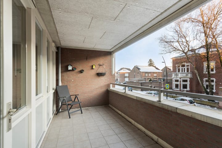 Foto 26 van Holzstraat 41-A