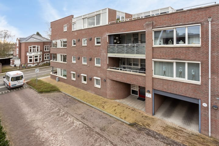 Foto 2 van Holzstraat 41-A