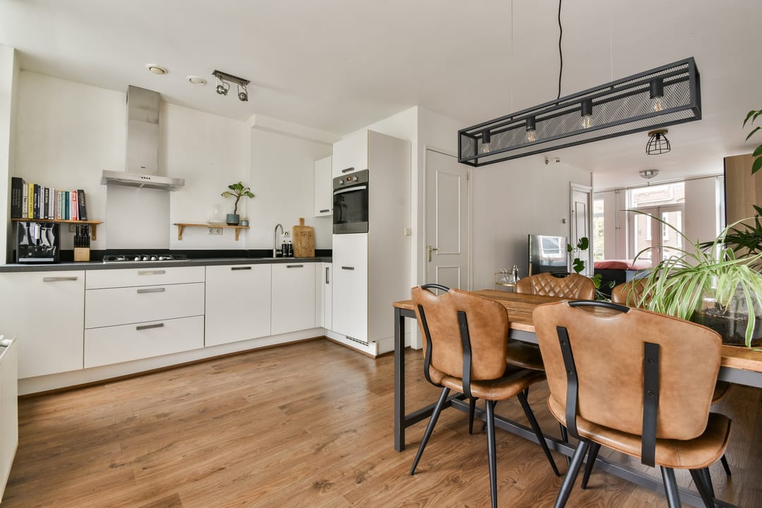 Photo 7 of Dusartstraat 35-2