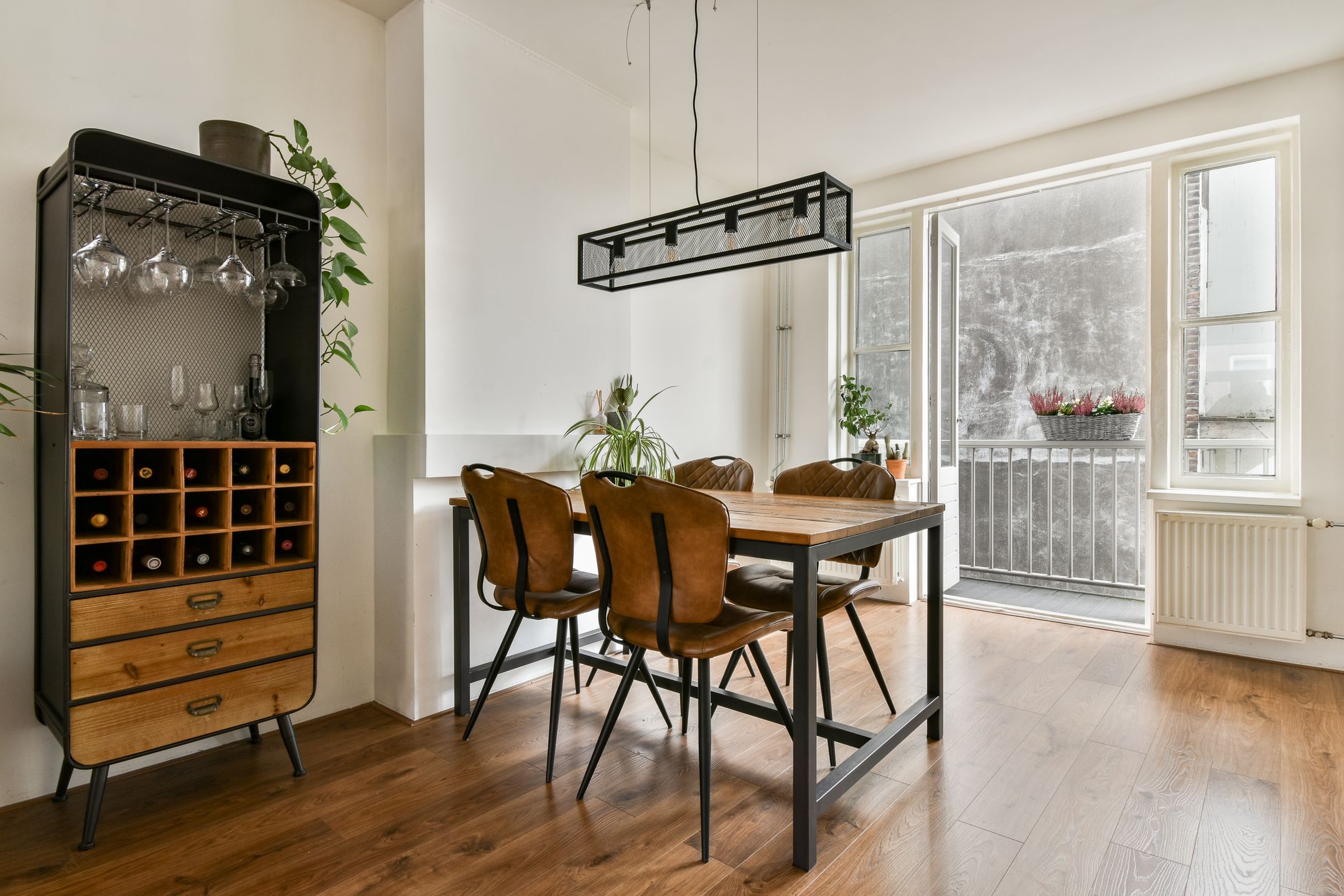 Photo 6 of Dusartstraat 35-2