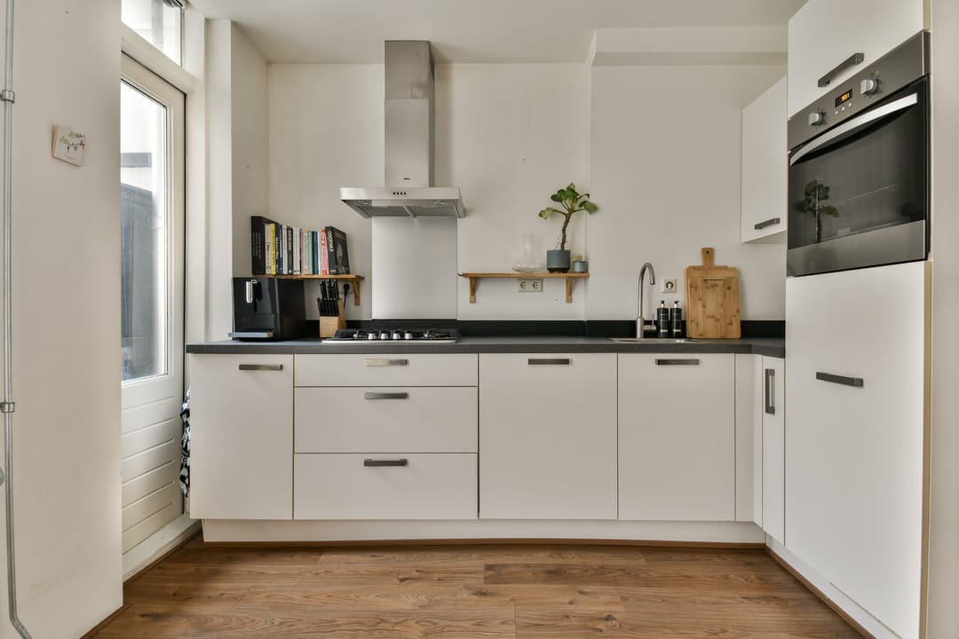 Photo 8 of Dusartstraat 35-2