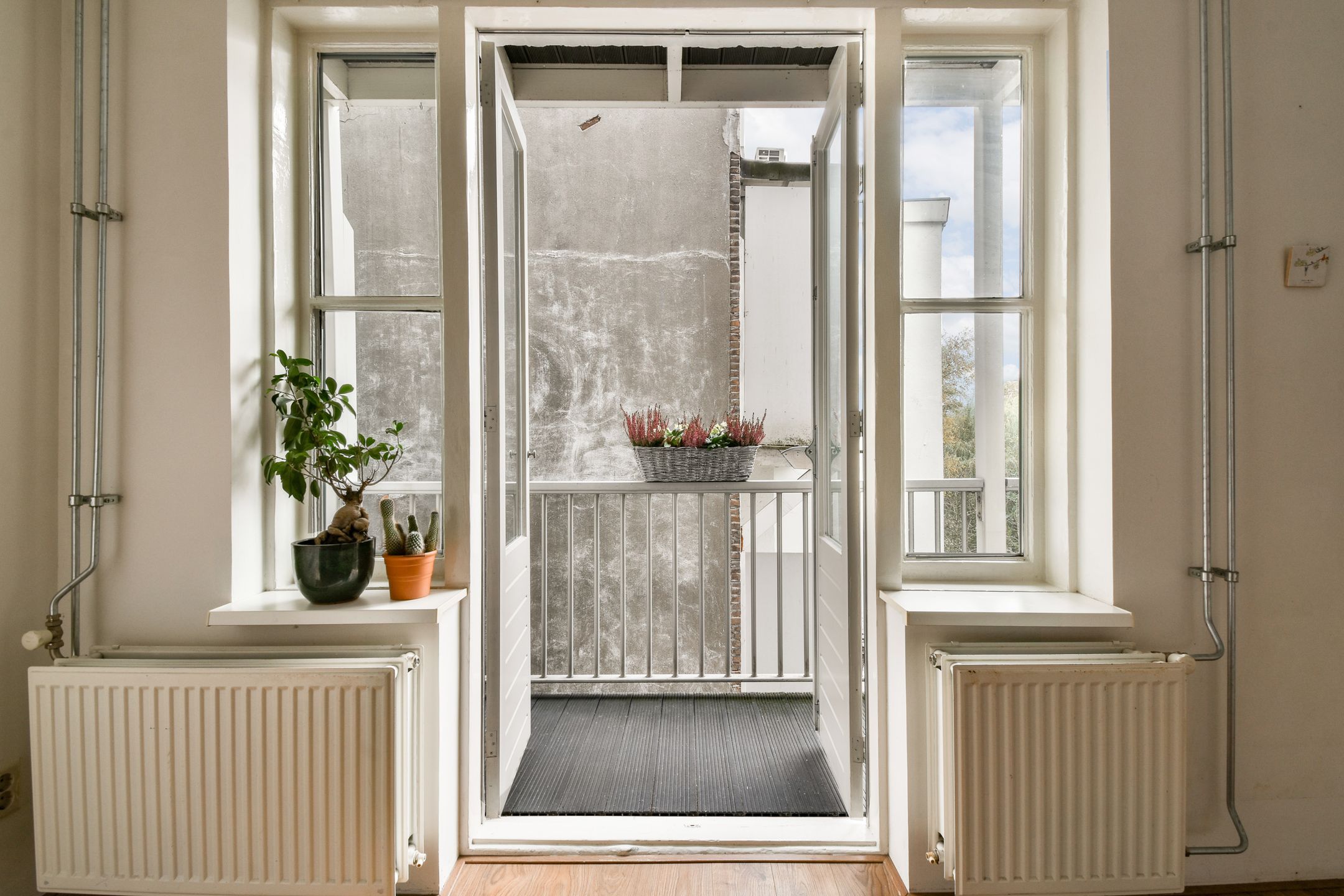 Photo 9 of Dusartstraat 35-2