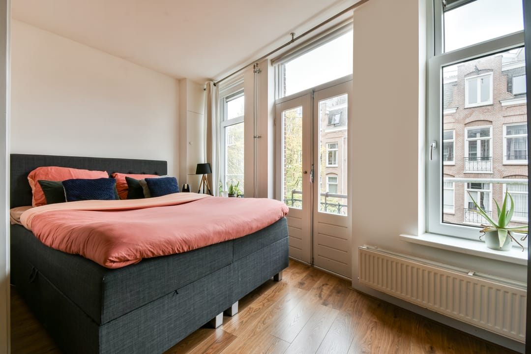 Photo 11 of Dusartstraat 35-2