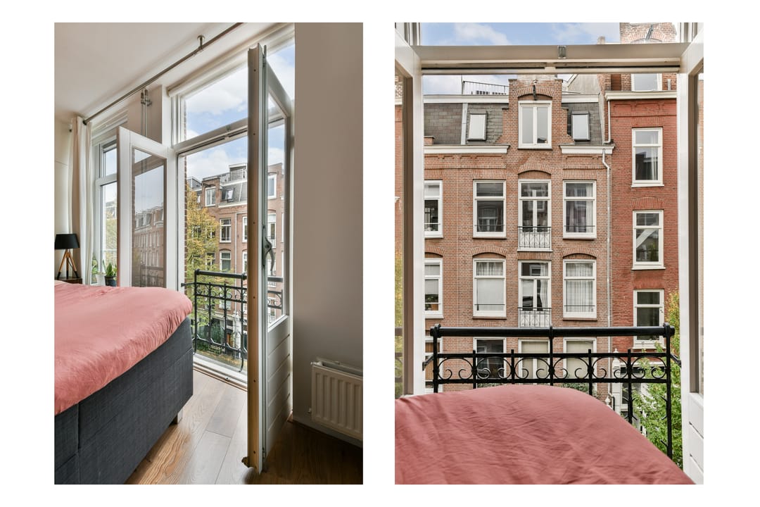 Photo 13 of Dusartstraat 35-2