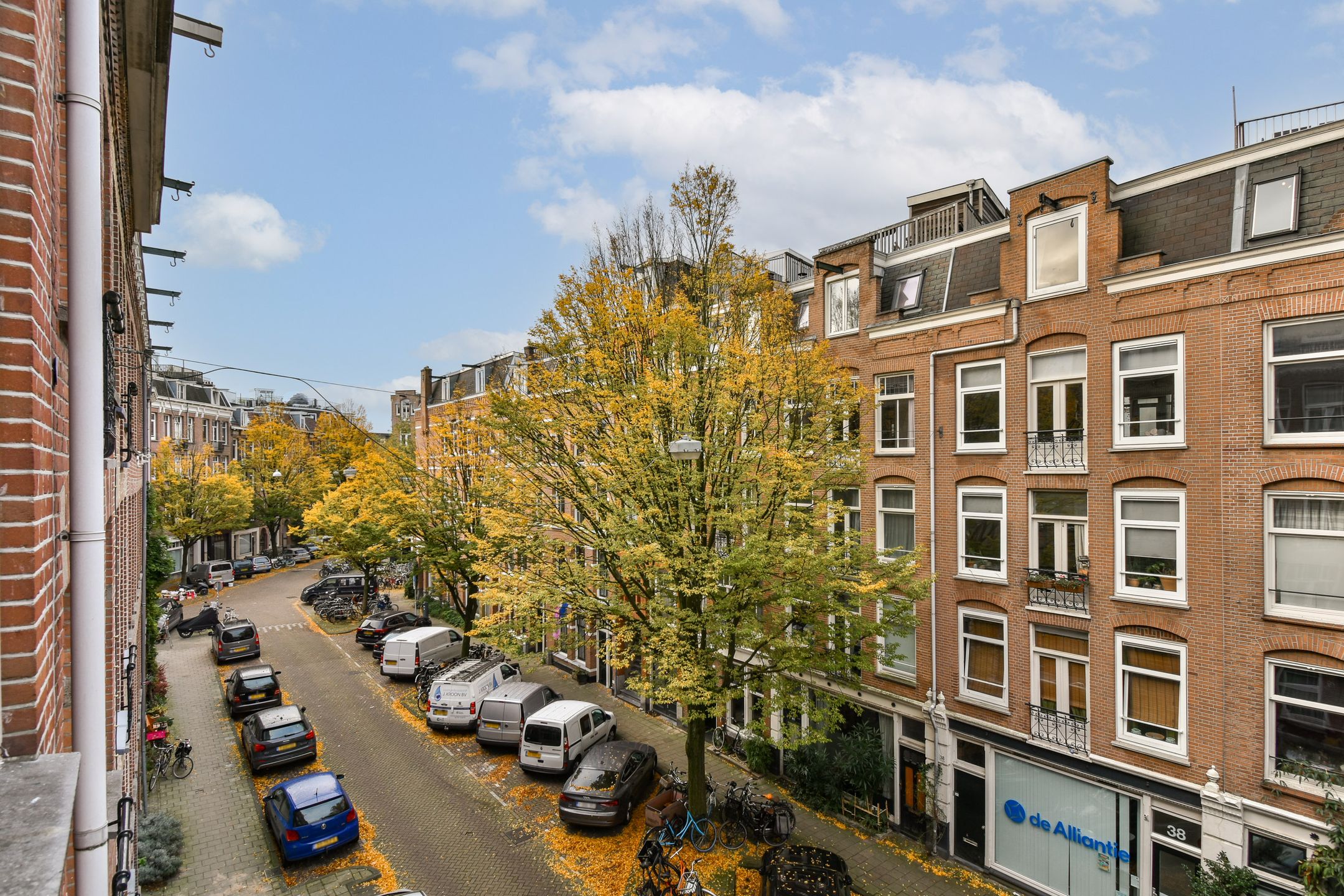 Photo 15 of Dusartstraat 35-2