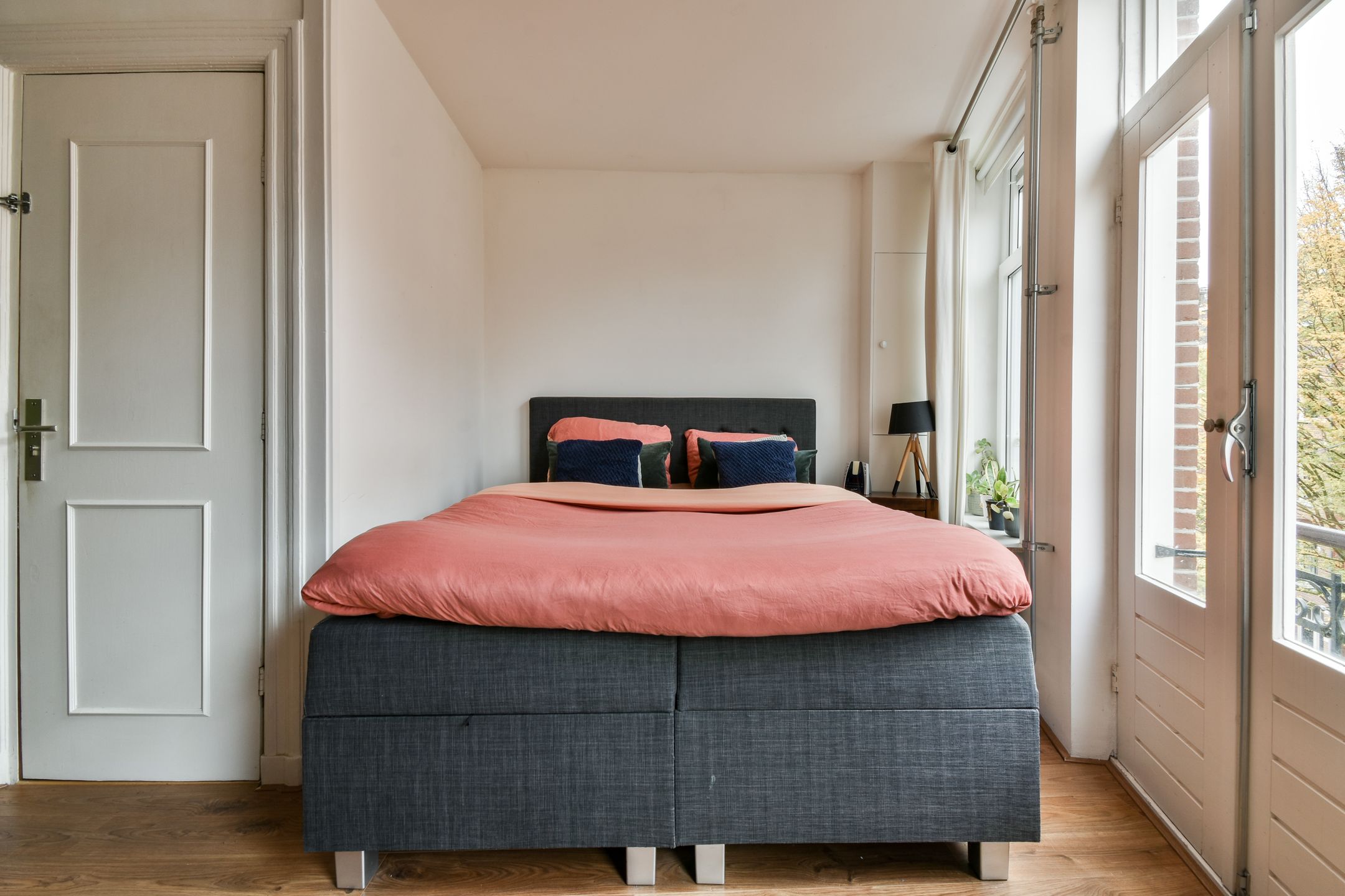 Photo 12 of Dusartstraat 35-2