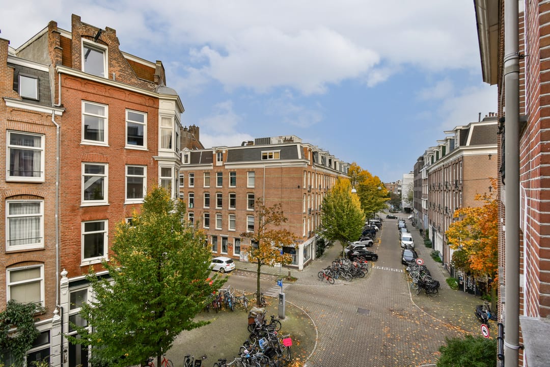 Photo 16 of Dusartstraat 35-2