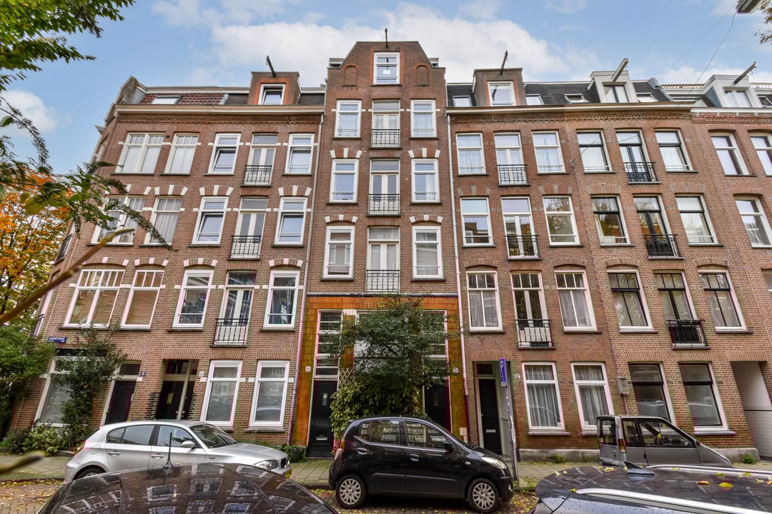 Photo 17 of Dusartstraat 35-2