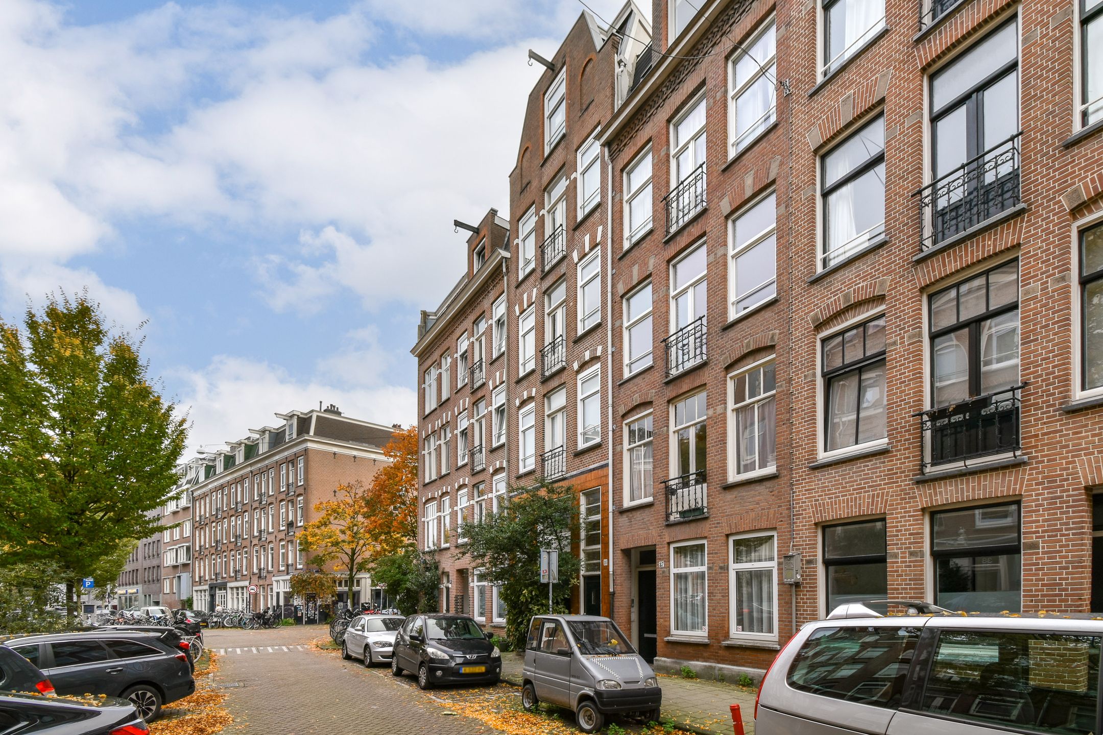 Photo 18 of Dusartstraat 35-2