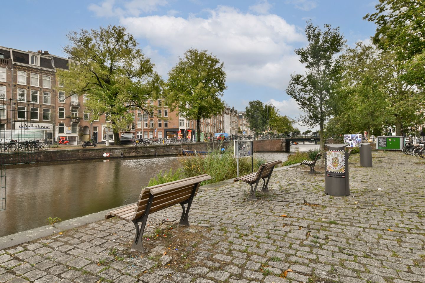 Photo 19 of Dusartstraat 35-2