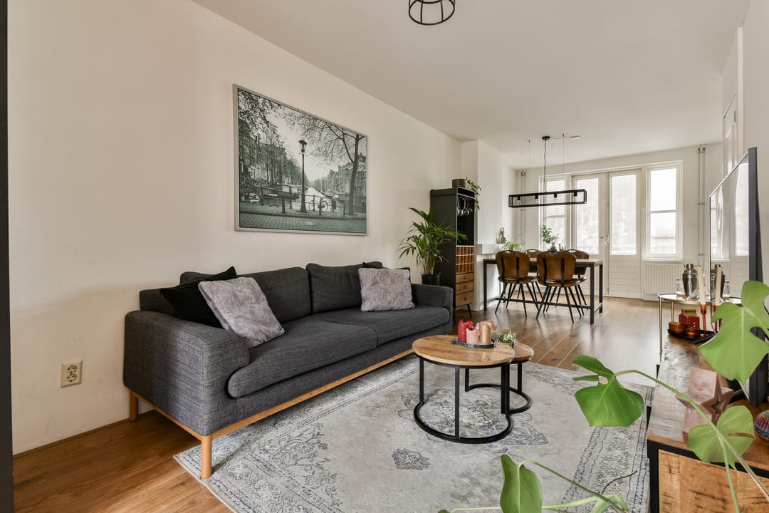 Photo 1 of Dusartstraat 35-2