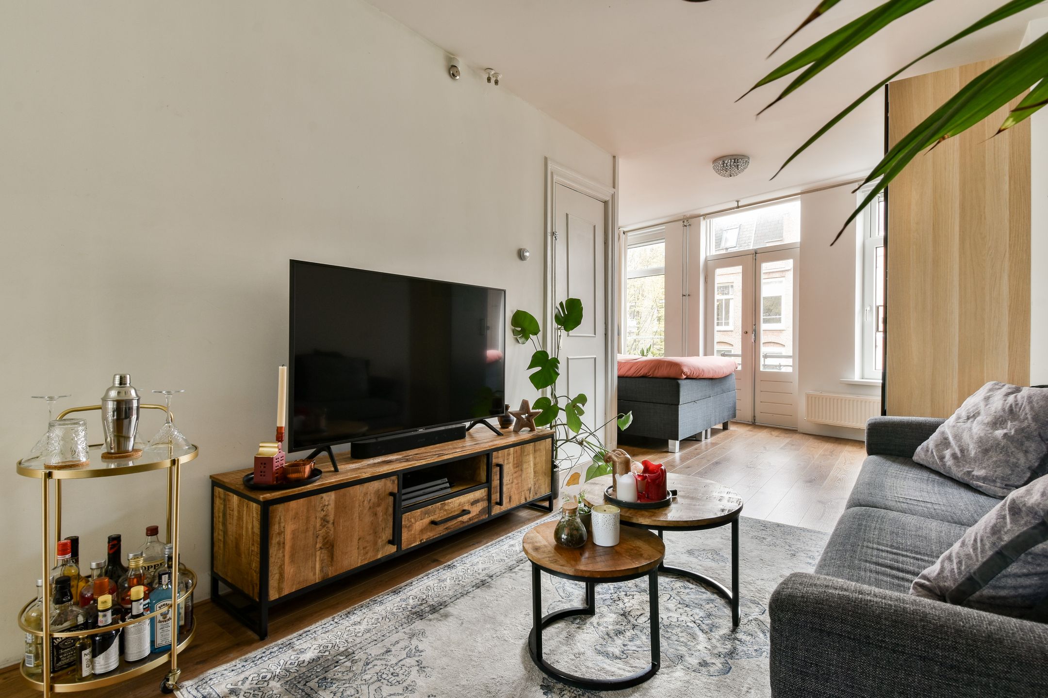 Photo 3 of Dusartstraat 35-2