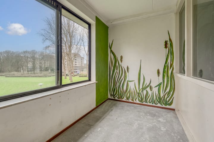 Foto 8 van Gerrit Mannourystraat 44