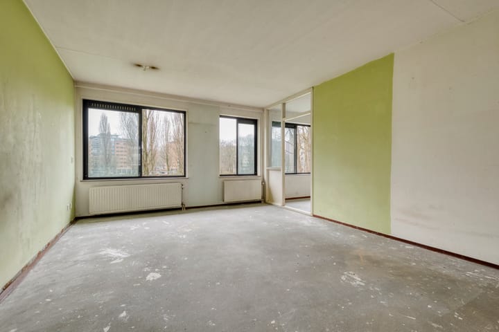 Foto 4 van Gerrit Mannourystraat 44