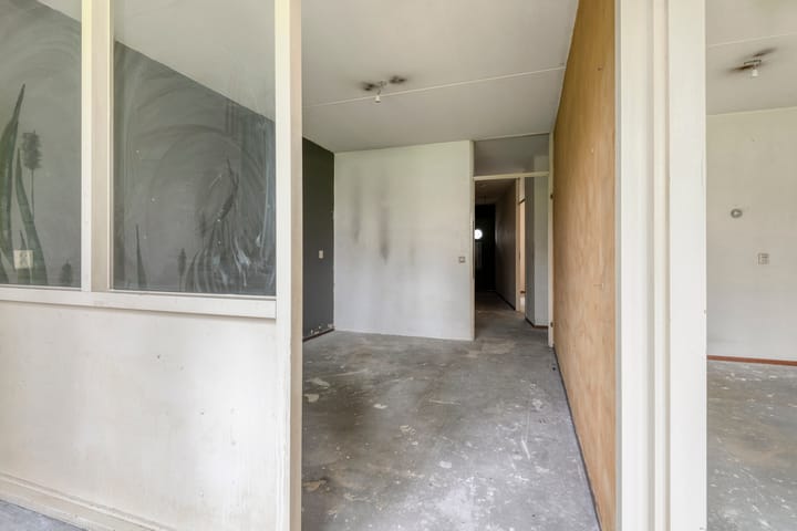 Foto 13 van Gerrit Mannourystraat 44