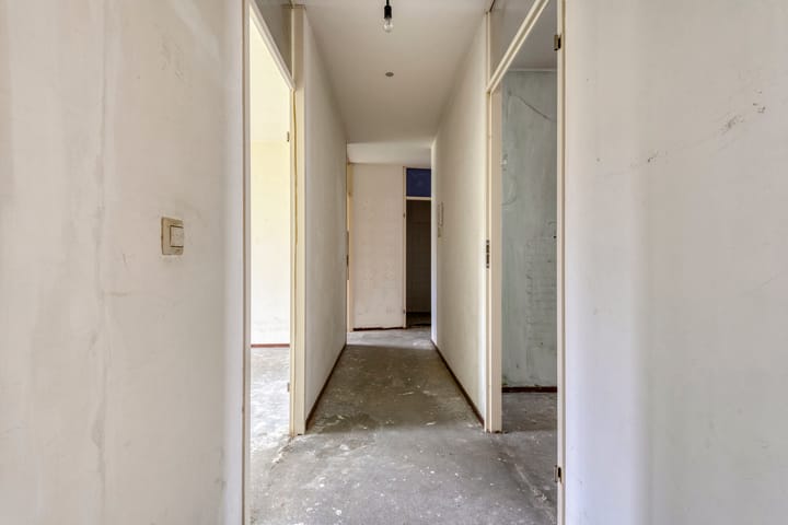 Foto 11 van Gerrit Mannourystraat 44