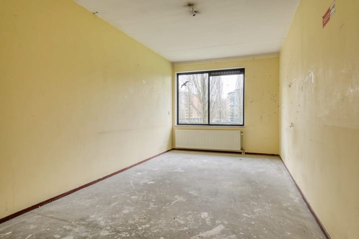 Foto 14 van Gerrit Mannourystraat 44