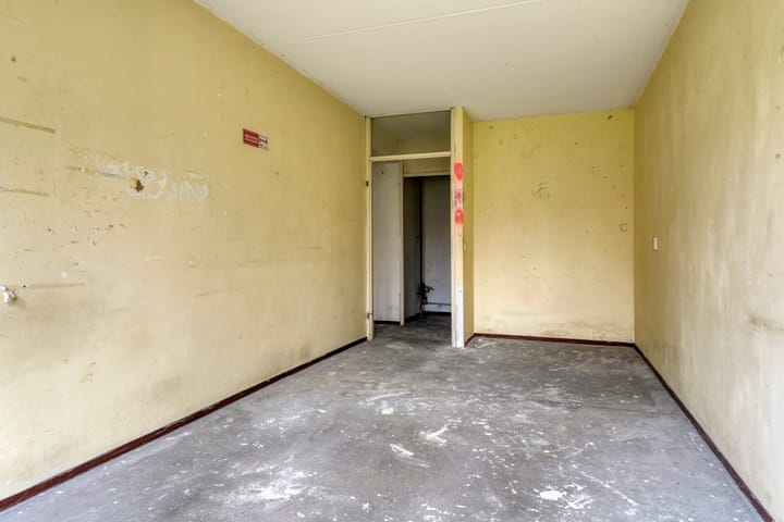 Foto 15 van Gerrit Mannourystraat 44