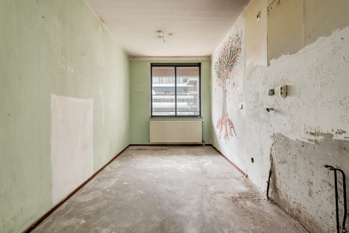 Foto 16 van Gerrit Mannourystraat 44