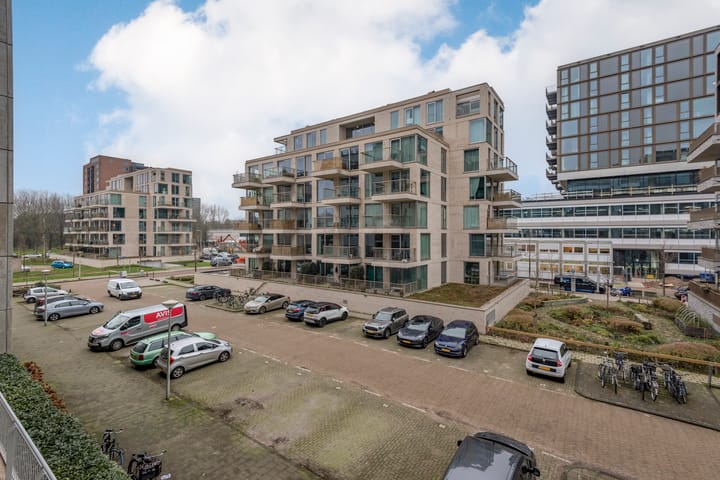 Foto 18 van Gerrit Mannourystraat 44