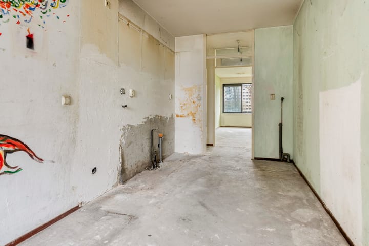 Foto 20 van Gerrit Mannourystraat 44