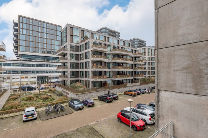 Foto 19 van Gerrit Mannourystraat 44