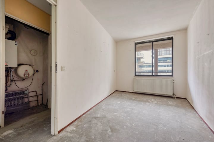 Foto 22 van Gerrit Mannourystraat 44