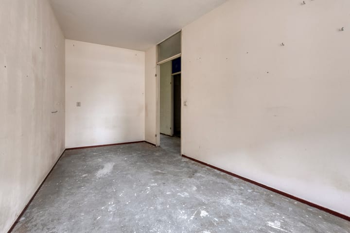 Foto 23 van Gerrit Mannourystraat 44