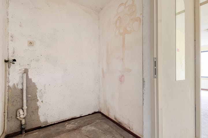 Foto 24 van Gerrit Mannourystraat 44