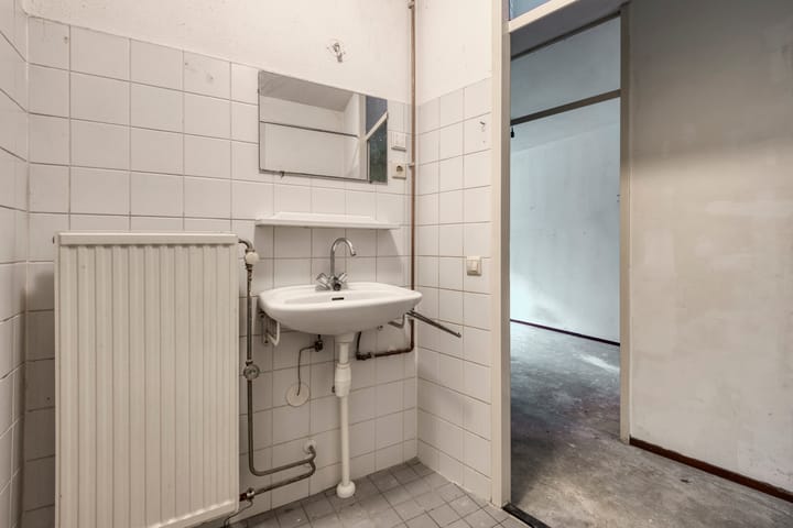 Foto 26 van Gerrit Mannourystraat 44