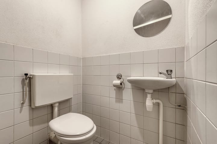 Foto 27 van Gerrit Mannourystraat 44