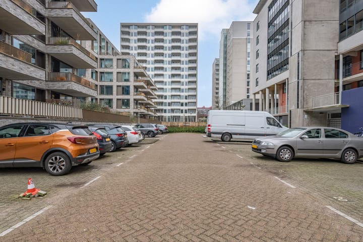 Foto 29 van Gerrit Mannourystraat 44