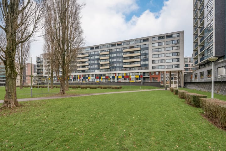 Foto 31 van Gerrit Mannourystraat 44