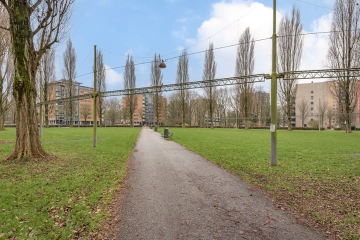 Foto 32 van Gerrit Mannourystraat 44