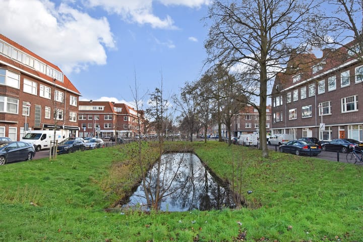 Foto 4 van Aarnout Drostlaan 3