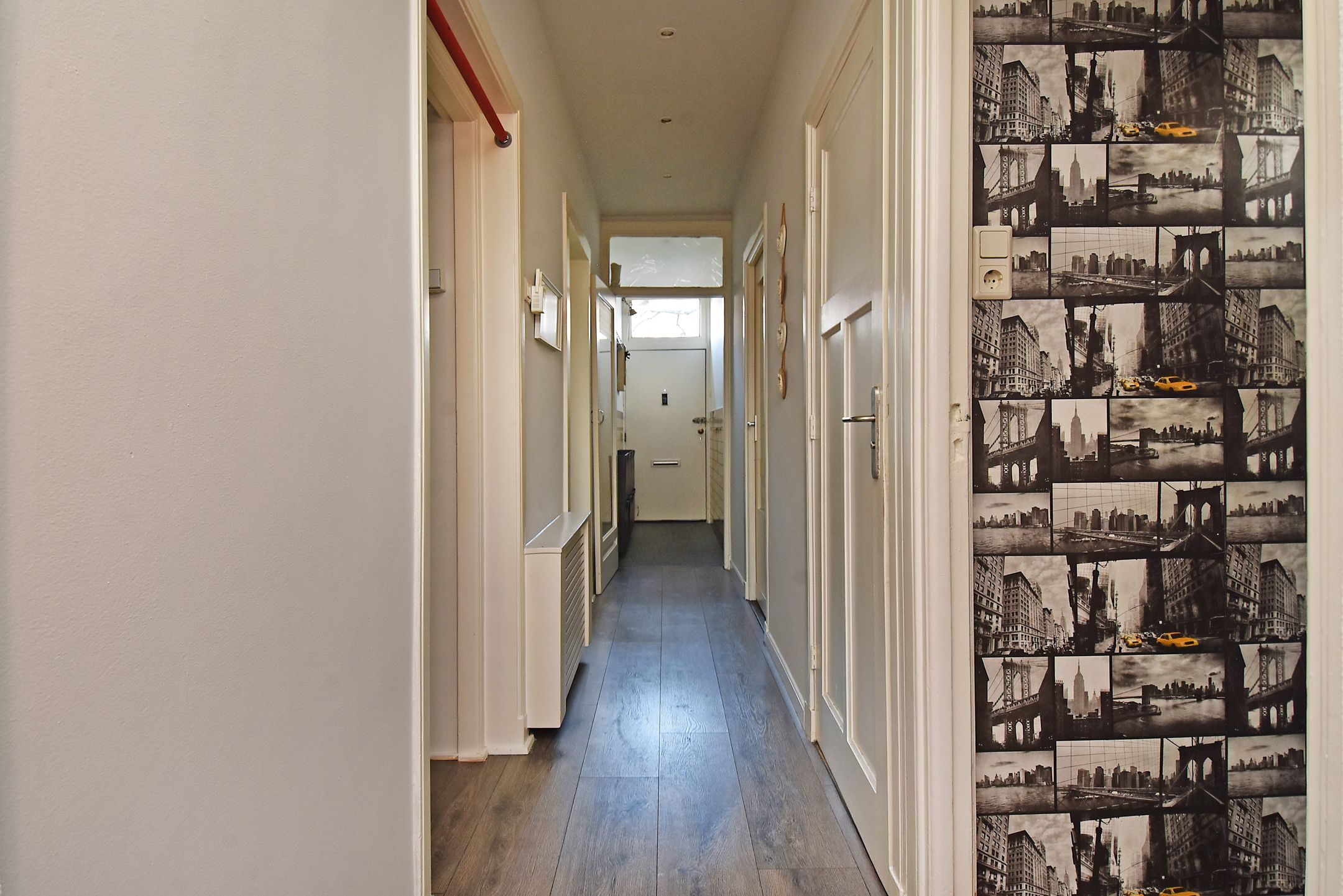 Foto 6 van Aarnout Drostlaan 3