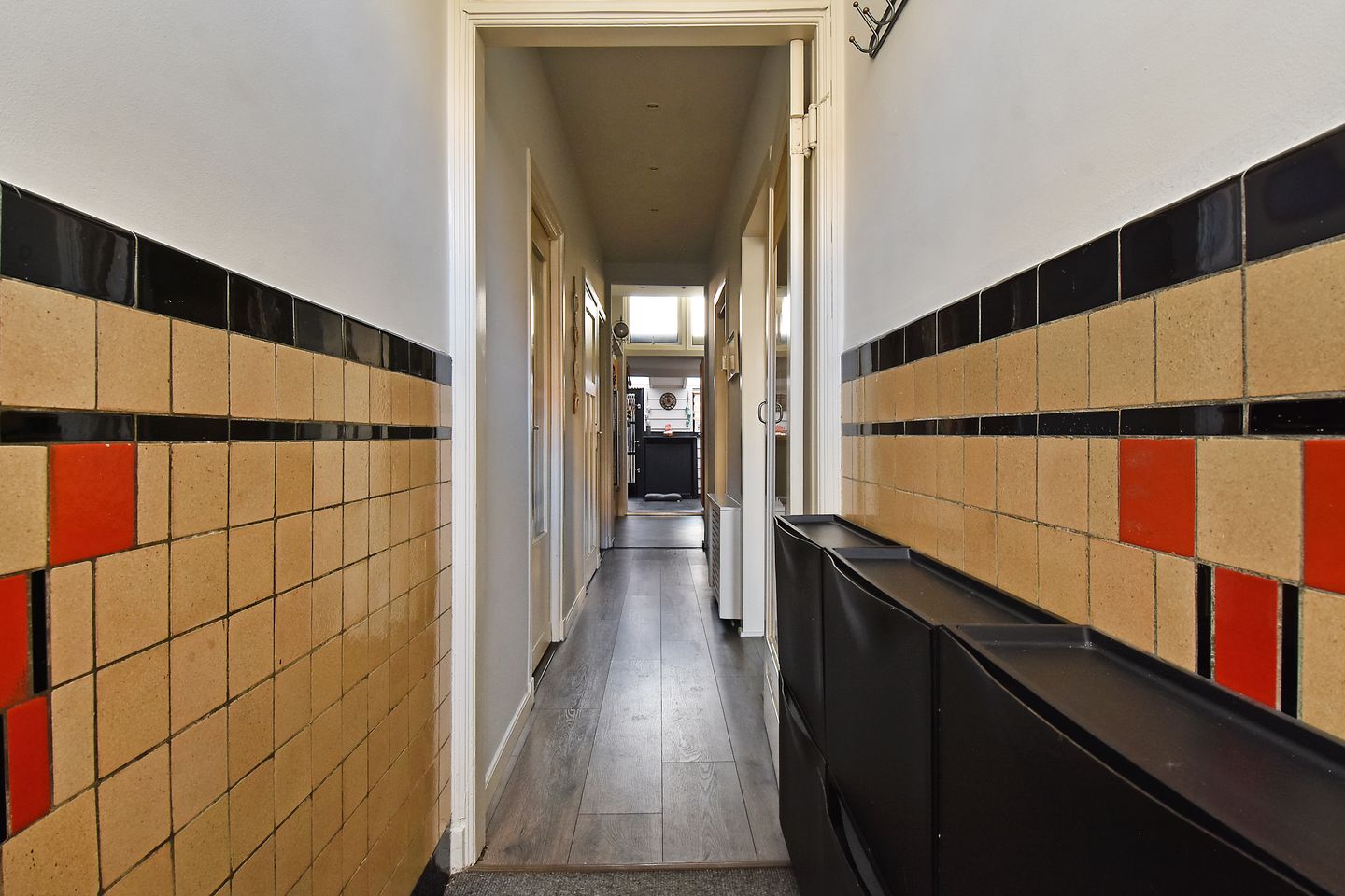 Foto 5 van Aarnout Drostlaan 3